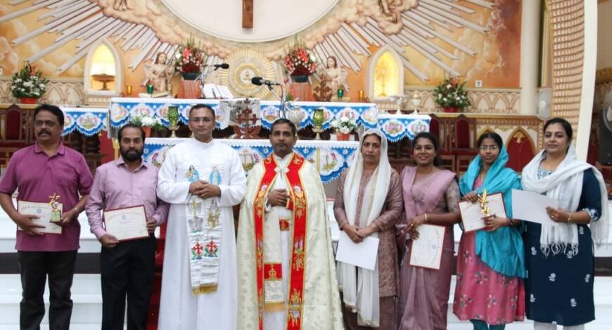 10-Aug. 2025 : Completion of Basic Counselling Course